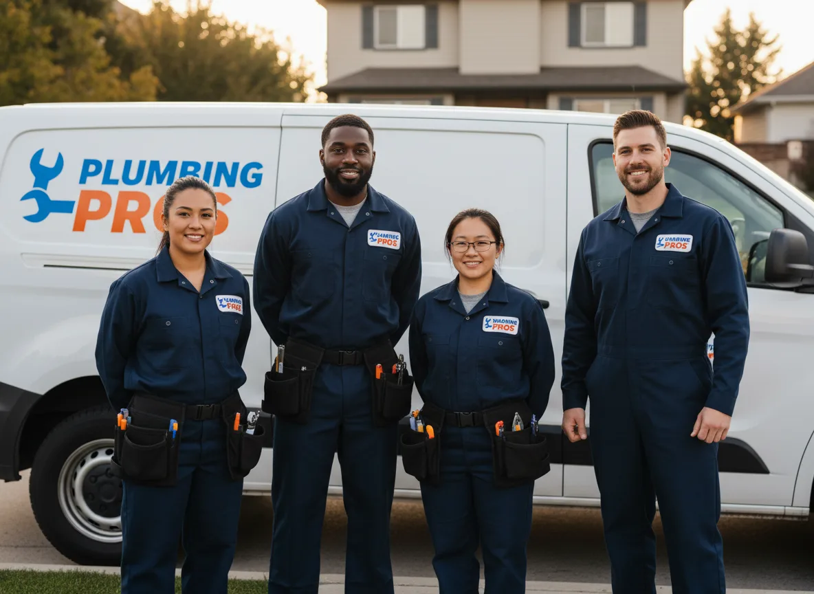 Water Heater Repair company in Poy Sippi, WI